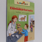Katja Reider : Eläinlääkäritarinoita - pikkukuva 1