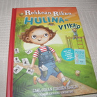 Forssén Ehrlin Rohkean Rikun hulinaviikko - pikkukuva 1
