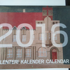 Arkkitehtuurimuseo kalenteri 2016 - pikkukuva 1