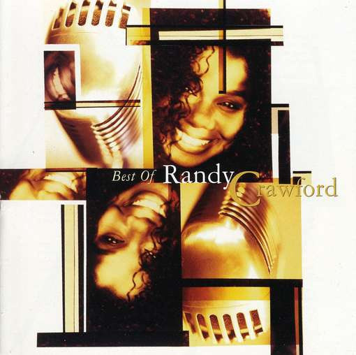 Randy Crawford • Best Of Randy Crawford CD