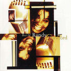 Randy Crawford • Best Of Randy Crawford CD - pikkukuva 1