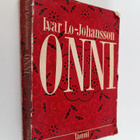 Ivar Lo-Johansson : Onni - pikkukuva 1