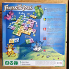 Fantasic Park lautapeli .Uudenveroinen - pikkukuva 4