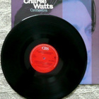 CHARLIE WATTS Orchestra: LIVE Fulham town hall - pikkukuva 3