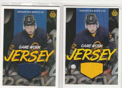 2022/23 cardset jersey Repo, Lukko