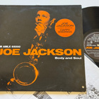Joe Jackson – Body And Soul (LP) - pikkukuva 1