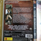 VIIME HETKELLÄ DVD - pikkukuva 2