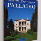 Manfred Wundram ym. : Andrea Palladio, 1508-1580 : Archit... - pikkukuva 1
