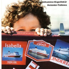 VIKING LINE AIKATAULU 2011 - pikkukuva 1