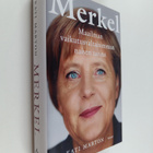Kati Marton : Merkel : maailman vaikutusvaltaisimman nais... - pikkukuva 1