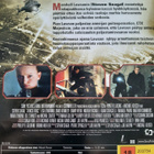 Steven Seagal: The foreigner/ Attack force - pikkukuva 3