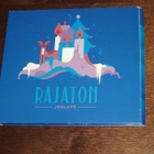CD Rajaton - Jouluyö - pikkukuva 1