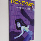 Richard Moore : Boneyard, Vol. 5 - pikkukuva 1