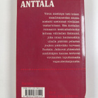 Esa Anttala : Pako yli Suomenlahden - pikkukuva 2