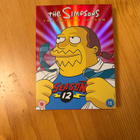 The Simpsons the twelft season DVD - pikkukuva 1