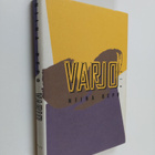 Niina Repo : Varjo - pikkukuva 1