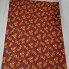 Huikea vintagekangas 184 cm x 140 cm - pikkukuva 3
