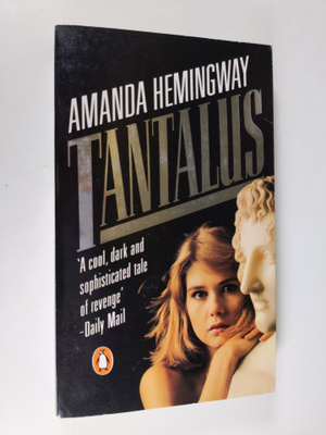 Amanda Hemingway : Tantalus