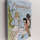 Ann Brashares : Pajunkissat ja kasvun kesä - pikkukuva 1