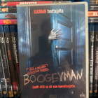 Boogeyman (2005) suomijulkaisu - pikkukuva 1