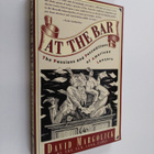 David Margolick : At The Bar - pikkukuva 1