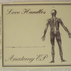 Love Handles • Anatomy EP-CD - pikkukuva 1