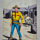 Tex Willer # 7 / 1974 - pikkukuva 2