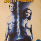INTO THE BLUE BLU-RAY - pikkukuva 1