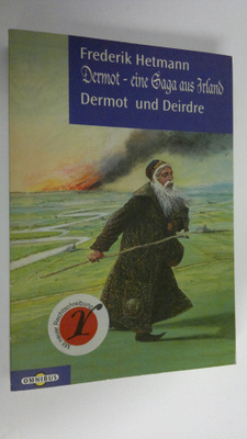 Frederik Hetmann : Dermot - eine Saga aus Irland : Dermot...