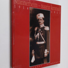 Leonid Vlasov : Mannerheim : tsaarin kenraali : 1914-1917 - pikkukuva 1