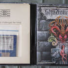 SHADOWGATE (AMIGA 512k) - Icom Simulations (BIG BOX) - pikkukuva 3
