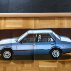 Esite Mitsubishi Lancer, noin vuodelta 1982 - pikkukuva 4