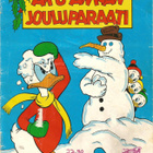 AKU ANKKA lehtiä pinkka 6kpl - pikkukuva 2
