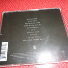 CD James Blake - Overgrown - pikkukuva 2