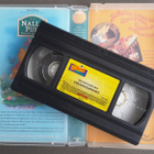 VHS: Viidakkokirjan Viidakkoviikarit (Disney 1996) - pikkukuva 5