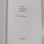 Arto Pekkola : Kuvia Vuolenkosken vaiheilta IV (signeerat... - pikkukuva 3