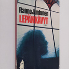 Raimo Juntunen : Lepänkävyt - pikkukuva 1