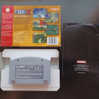 N64: F-Zero X (CIB) - pikkukuva 2