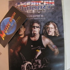 AMERICAN CHOPPER VOLUME 6 DVD . - pikkukuva 1