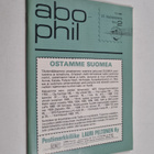 Abophil 2/1984 - pikkukuva 1