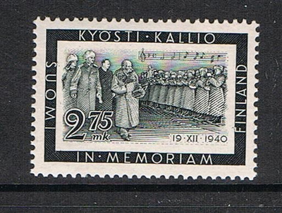 1941  Kallio  ++