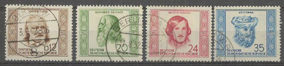 DDR Mi 311-4 o