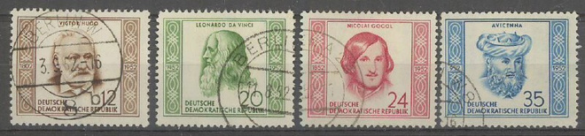 DDR Mi 311-4 o