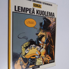 Sokal : Lempeä kuolema - pikkukuva 1