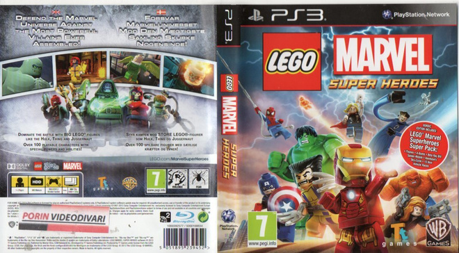lego marvel super heroes	(36 930)	k		PS3					seikkailu		7 -