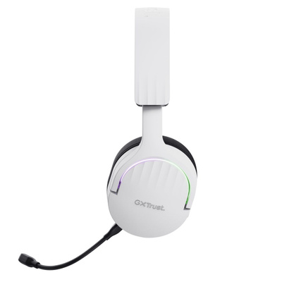 Trust GXT 491W FAYZO Headset Wired & Wireless Head-band Gami