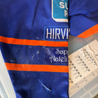 Tappara / Mikael Seppälä Game Worn pelipaita - pikkukuva 5