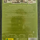 Maanalainen Armeija Iskee Jälleen - Kausi 1, 2DVD - pikkukuva 2