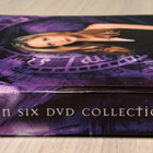 Joss Whedon: BUFFY: Kausi 6 (6DVD) Sarah Michelle Gellar - pikkukuva 3