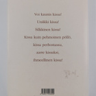 Doris Lessing : Kissoista - pikkukuva 2